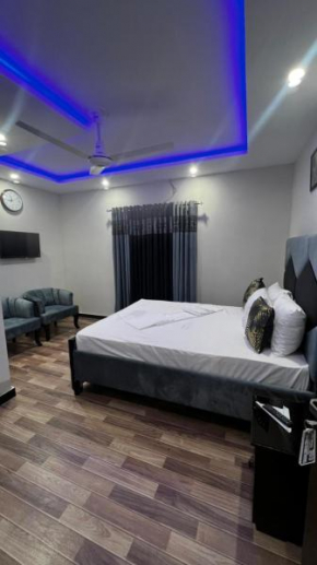 Careful Guest House Islamabad